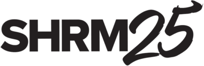 SHRM25_Black-logo