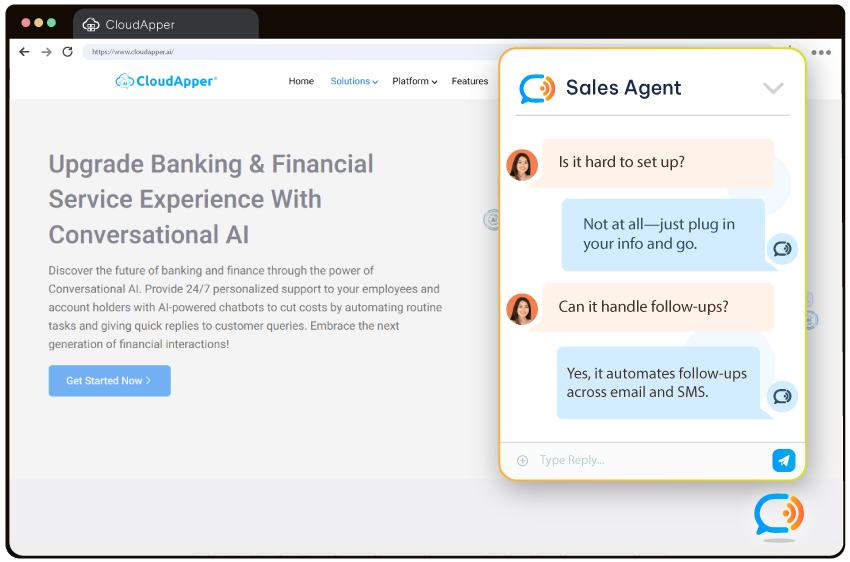 Sales-Agent