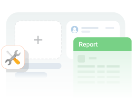 No-code-enterprise-system-customization-platform