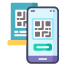 Text-to-Apply-&-QR-Code-Applications