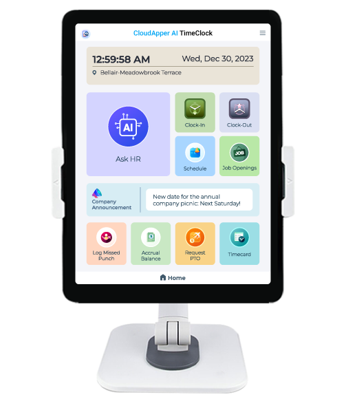 Cost-Effective-time-clock-Solution-for-Ceridian