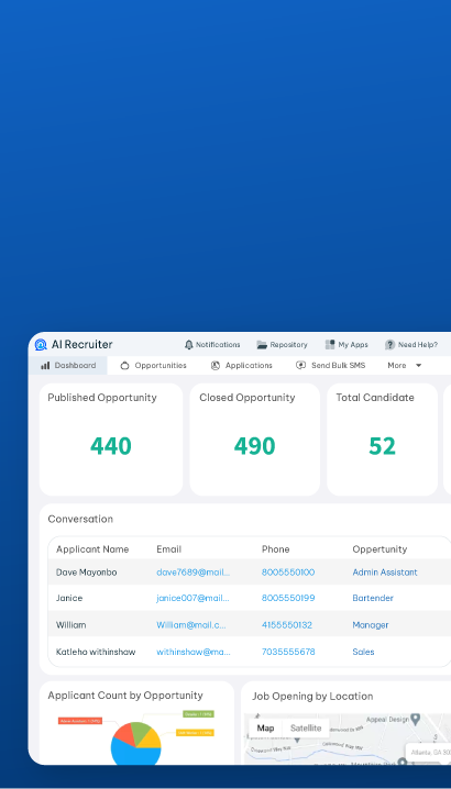 ai-recruiter-for-lever-ats-provides-candidate-comparisons-with-scores-and-notes-in-recruitment-dashboard