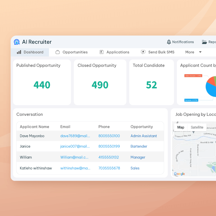 Analytics-Agent-provides-recruiter-dashboard