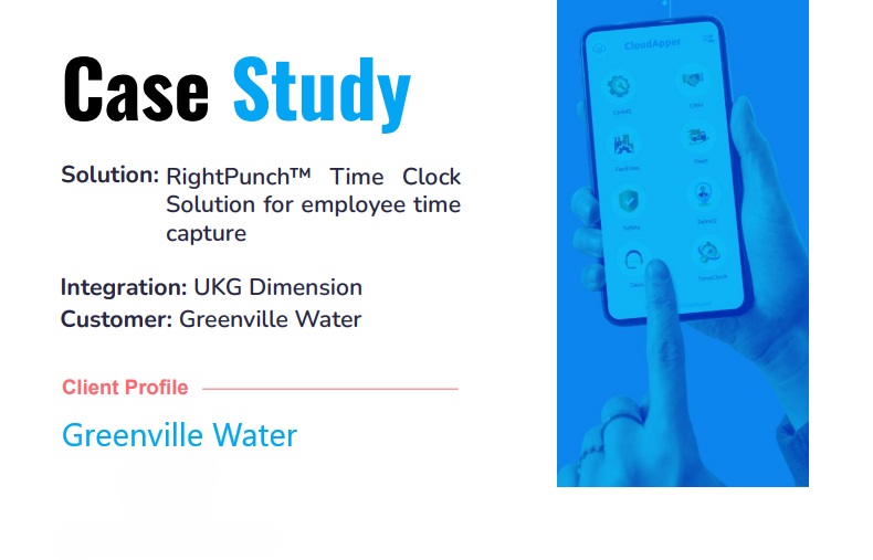 greenville-water-Casestudy
