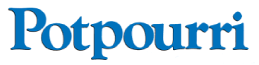 Potpourri-logo