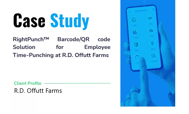RD-Casestudy