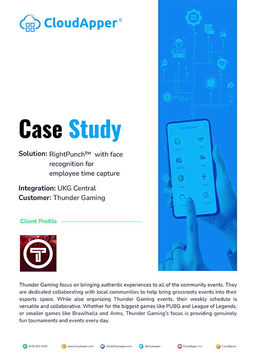 rightpunch-case-study-thunder-gaming