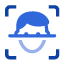 ai-time-clock-for-ceridian-dayforce-Touchless-Face-ID-Check-in