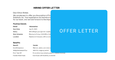 Offer-Letter-Generation