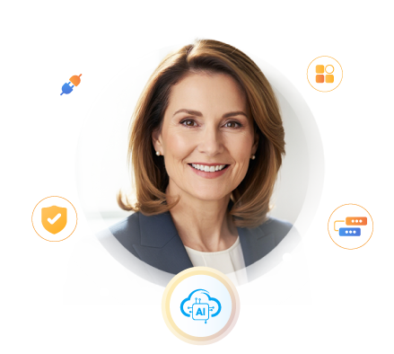CloudApper-AI-for-HCM-extensibility-and-personalization