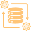 CloudApper-data-integration-and-transformation-graphic