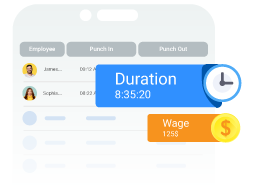 Retail-Time-Capture-Delays