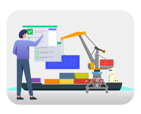 cloudapper-cmms-for-ports-and-terminals-maintenance-Record-Maintenance-Logs-Effortlessly