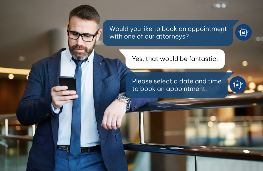Scheduling-Appointments-with-conversational-ai