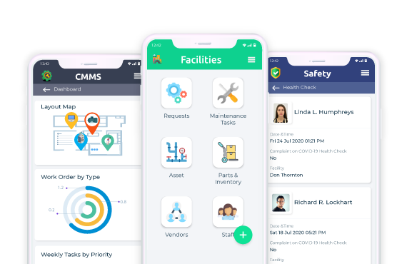 Facility-management-app-bundle-overview