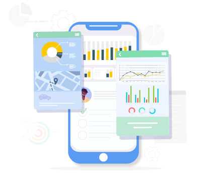 Fleet-application-analytics-dashboard