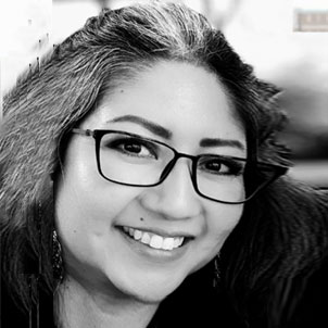 Evelyn Minjarez