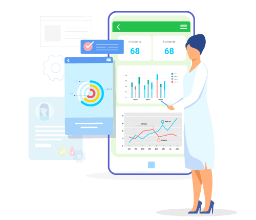 analytical-dashboard-hipaa-insights