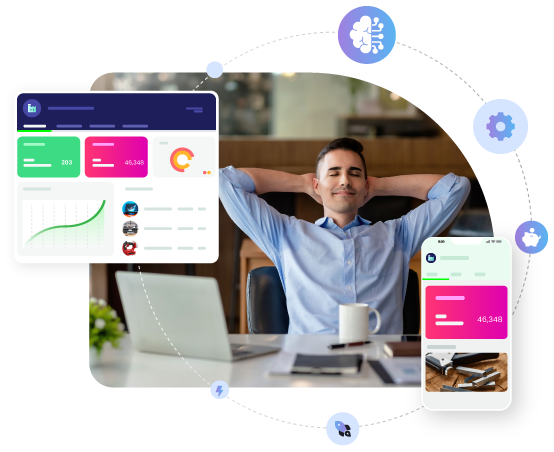 Use-AI-in-HR-systems-with-CloudApper-to-futureproof-HCM-processes