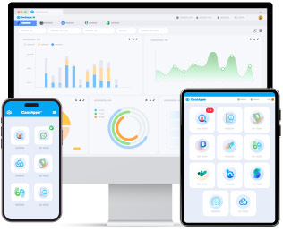 CloudApper-instantly-deploy