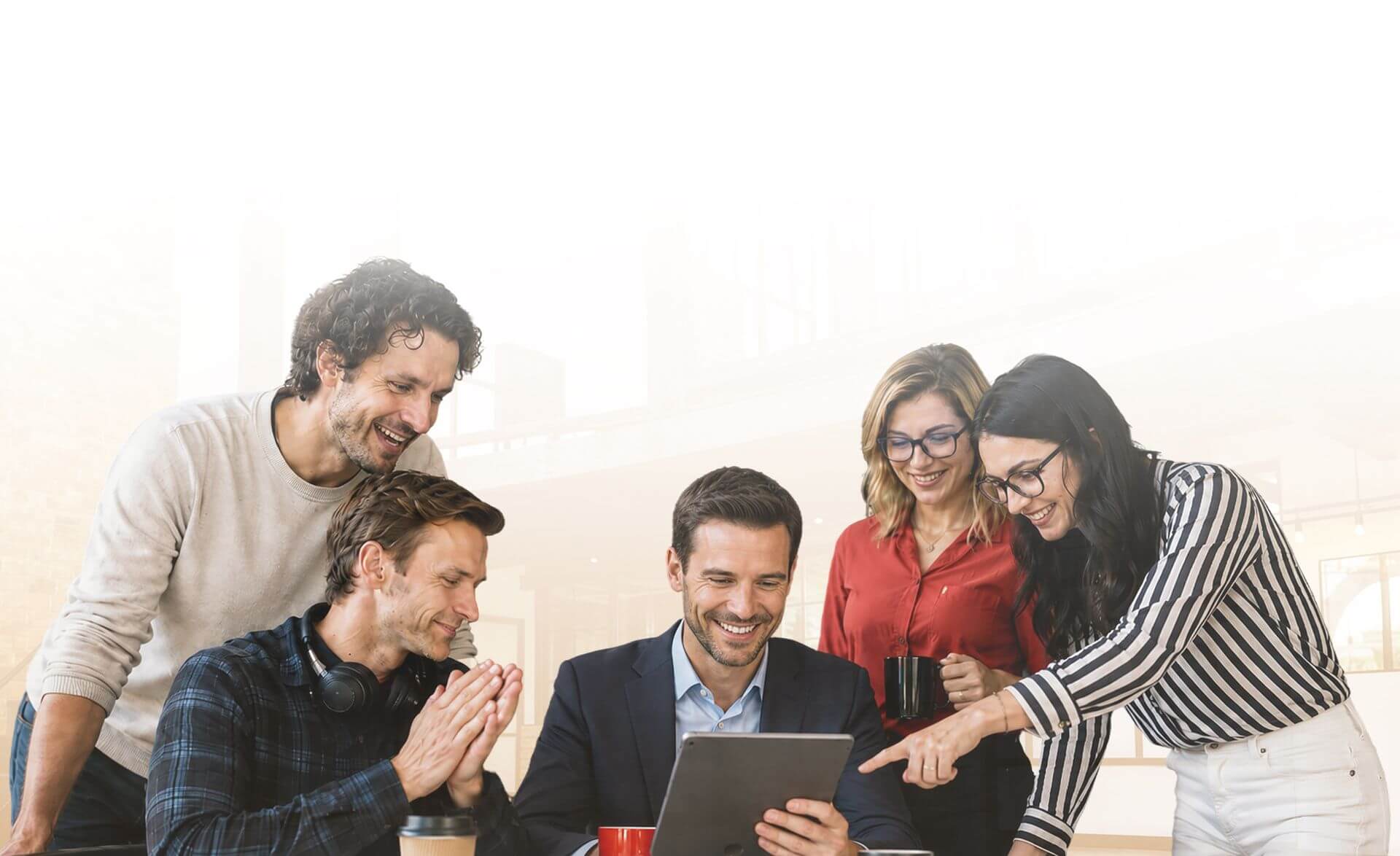 CloudApper AI platform for legacy modernization and enterprise app building