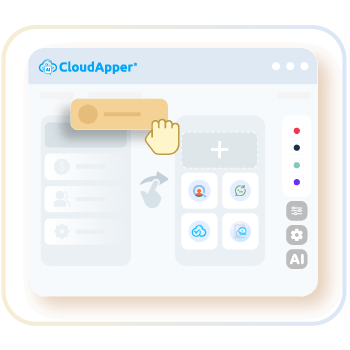 CloudApper-AI-analyzes