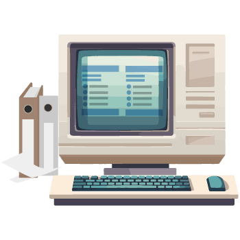 Legacy-system