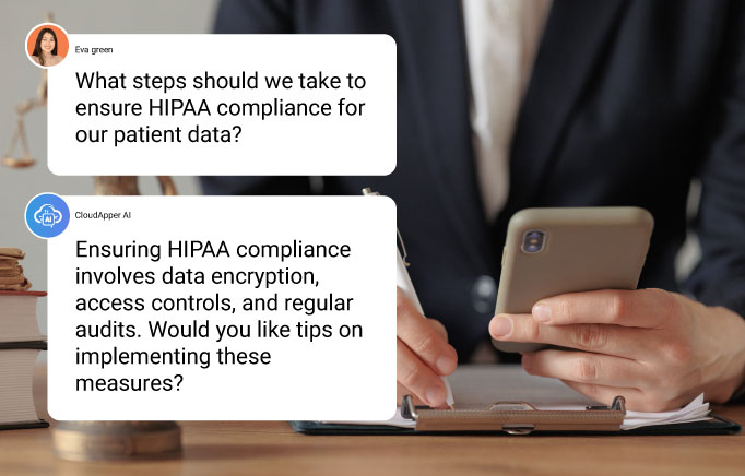 complianceGPT