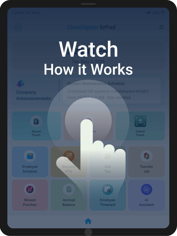 cloudapper-multi-agent-AI-recruitment-platform-for-recruitment-automation-watch-how-it-works