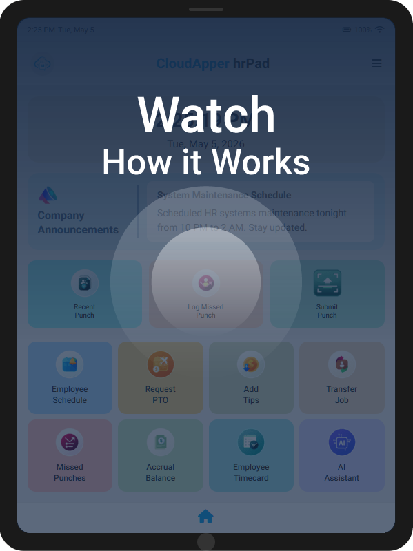 cloudapper-multi-agent-AI-recruitment-platform-for-recruitment-automation-watch-how-it-works