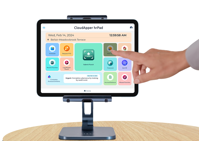 CloudApper-hrPad-ai-powered-solution-to-streamline-hr.png (813×576)