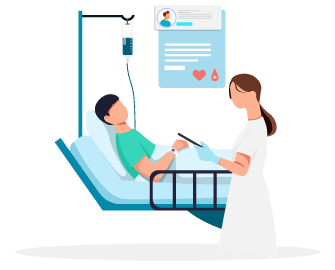 Hospital-Rounding