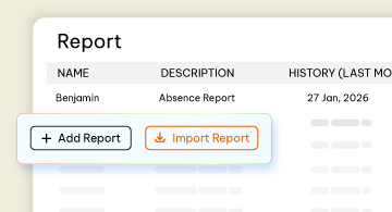 HCM-Audit-Trail
