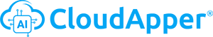 CloudApper-AI-Logo