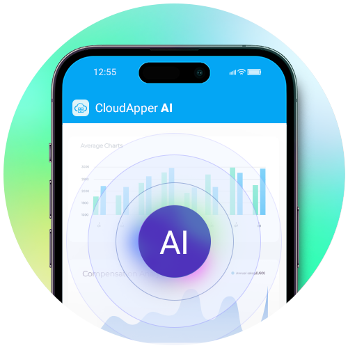 CloudApper can help to mitigate outsourcing custom enterprise software development risks