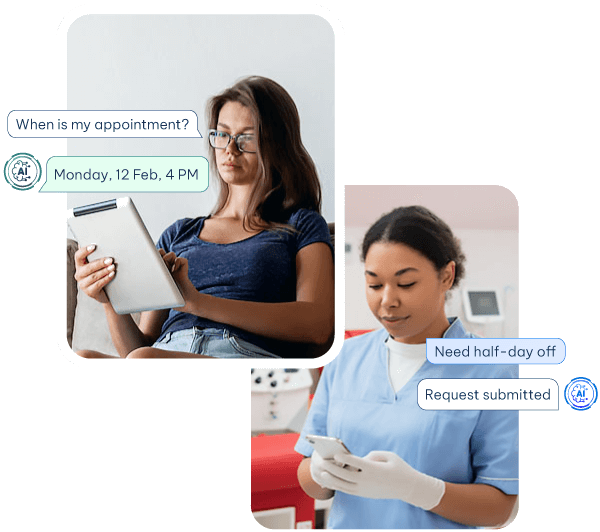 Improve-Patient-Experience&Reduce-Health-Worker-With-Conversational-AI