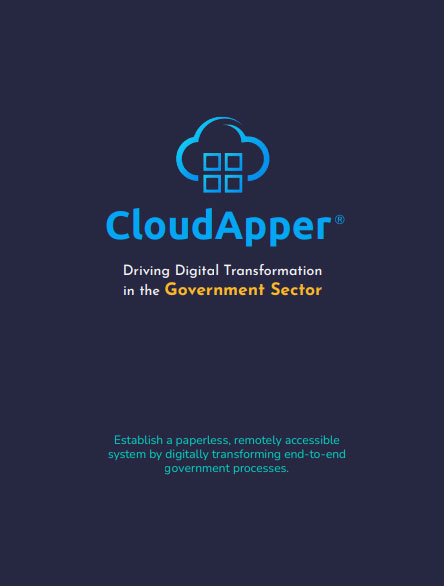 Brochure-CloudApper-for-Digital-Government-Sector-Solution-thumb