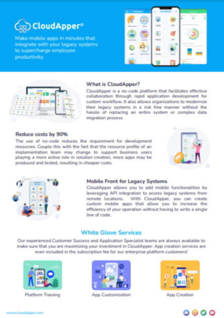 Datasheet-CloudApper-Legacy-System-thumb