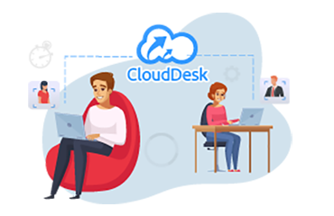 CloudDesk