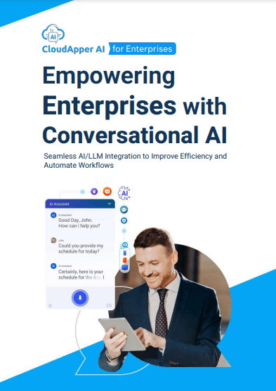 Brochure_CloudApper_AI_for_enterprises