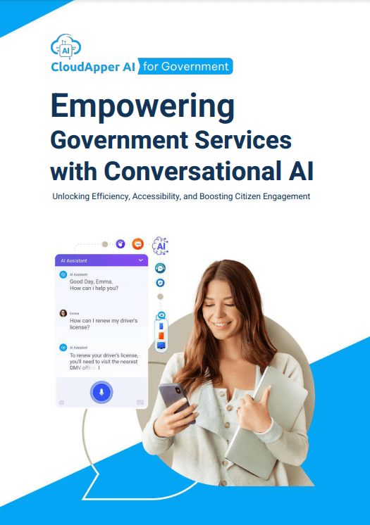 Empowering Government Services with Conversational AI