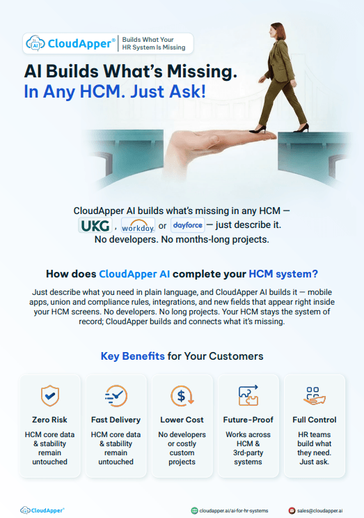 CloudApper-AI-for-HCM-extensibility-and-personalization-brochure