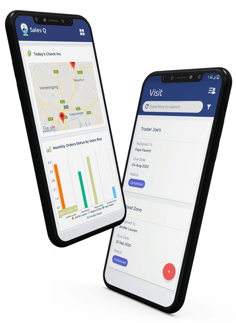 Salesq-software-fmcg-agent-monitoring-platform