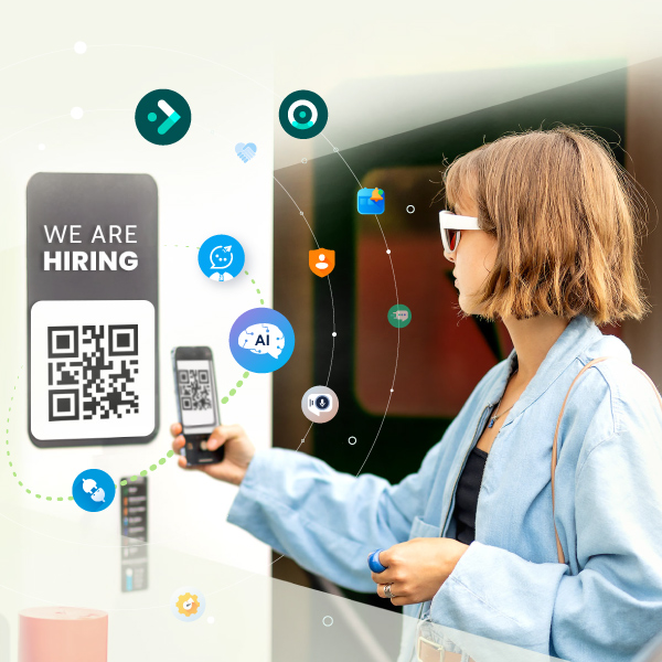CloudApper-UKG-Text-to-Apply-solution-ats-hcm
