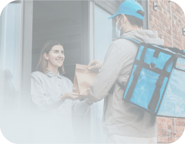 Food-Delivery