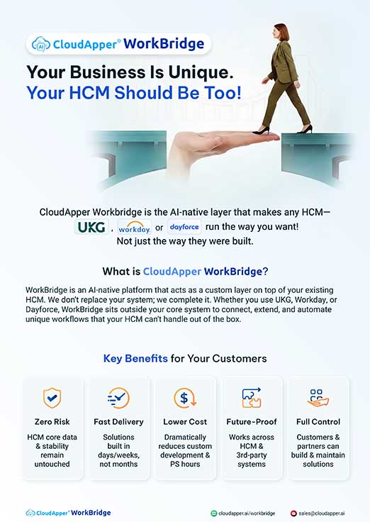 CloudApper-Workbridge-Datasheet-Generic-brochure-preview
